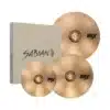 bo la cymbal sabian b8x performance set