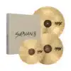 bo la cymbal sabian hhx complex performance set