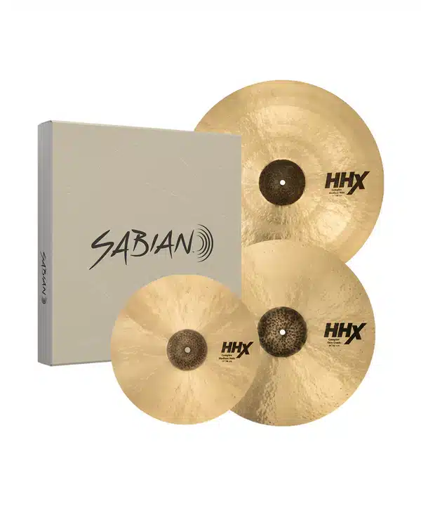 bo la cymbal sabian hhx complex performance set bo la cymbal sabian hhx complex performance set