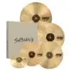 bo la cymbal sabian hhx complex praise and worship set 1