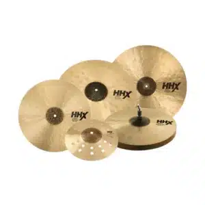 bo la cymbal sabian hhx complex praise and worship set