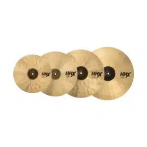 bo la cymbal sabian hhx complex promotional set 1