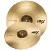 bo la cymbal sabian hhx evolution crash combo