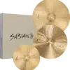 bo la cymbal sabian hhx legacy pack