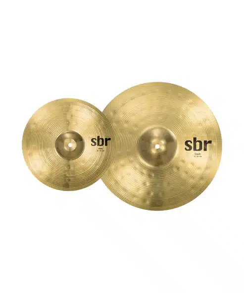 bo la cymbal sabian sbr first pack 1 bo la cymbal sabian sbr first pack 1