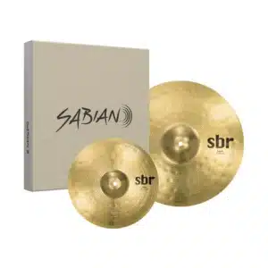 bo la cymbal sabian sbr first pack