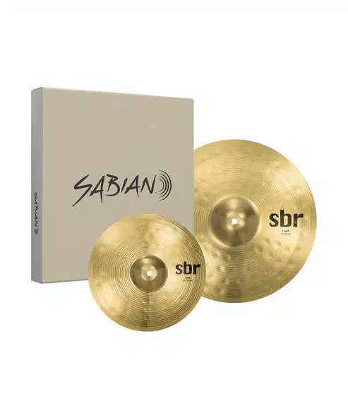 bo la cymbal sabian sbr first pack bo la cymbal sabian sbr first pack