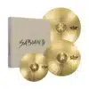 bo la cymbal sabian sbr performance set