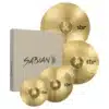 bo la cymbal sabian sbr promotional pack