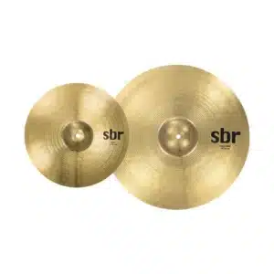 bo la cymbal sabian sbr two pack 1