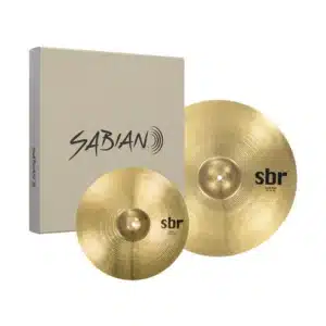 bo la cymbal sabian sbr two pack