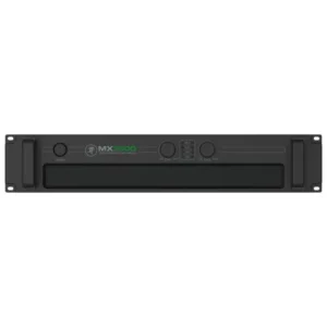 Cục Đẩy Công Suất Mackie MX3500 cuc day cong suat mackie mx3500