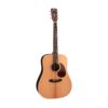 dan guitar acoustic cort earth 200 4