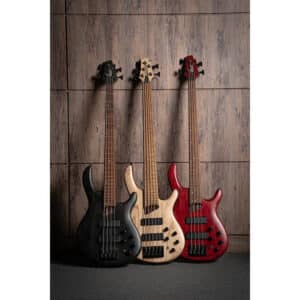 dan guitar bass cort b4 element