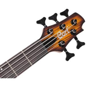dan guitar bass cort c5 plus zbmh 2