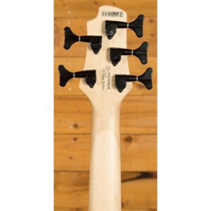 dan guitar bass cort c5 plus zbmh