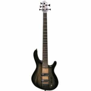 dan guitar bass cort c5 plus zbmh 5