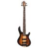 dan guitar bass cort c5 plus zbmh 6