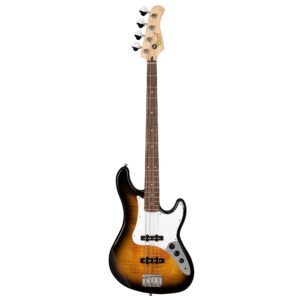 dan guitar bass cort gb24jj 2