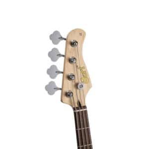 dan guitar bass cort gb24jj 3