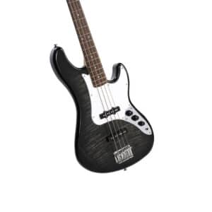 dan guitar bass cort gb24jj 4