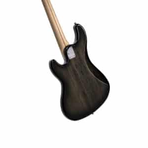 dan guitar bass cort gb24jj 5