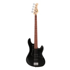 dan guitar bass cort gb34jj 3