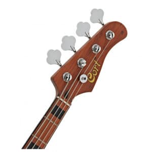 dan guitar bass cort gb64jj3