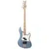 dan guitar bass cort gb74gig 3