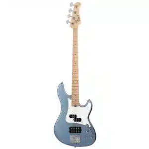 dan guitar bass cort gb74gig 3