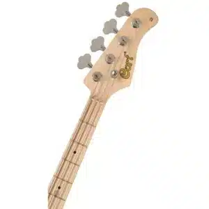 dan guitar bass cort gb74gig