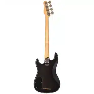 Đàn Bass Godin Shifter CL4 BB SGRN dan guitar bass godin shifter classic 4 black burst semi gloss 1