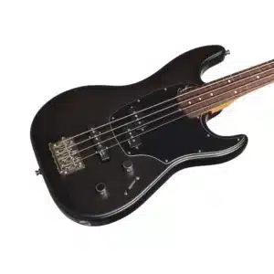 Đàn Bass Godin Shifter CL4 BB SGRN dan guitar bass godin shifter classic 4 black burst semi gloss 2