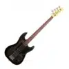 dan guitar bass godin shifter classic 4 black burst semi gloss 3