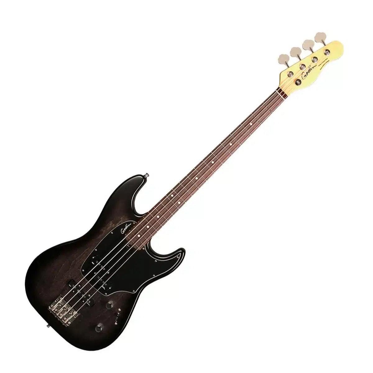 dan guitar bass godin shifter classic 4 black burst semi gloss 3 dan guitar bass godin shifter classic 4 black burst semi gloss 3