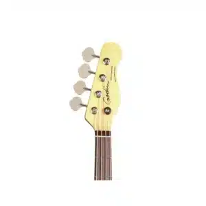 Đàn Bass Godin Shifter CL4 BB SGRN dan guitar bass godin shifter classic 4 black burst semi gloss