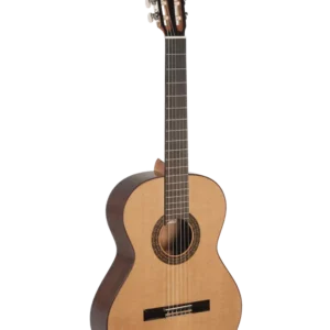 dan guitar classic paco castillo 202 2