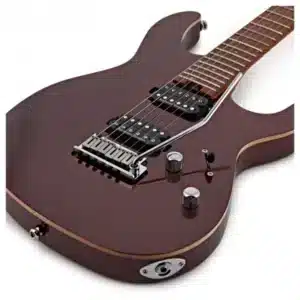 dan guitar dien cort g300 pro 3