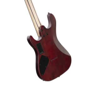 dan guitar dien cort kx500 etched 5