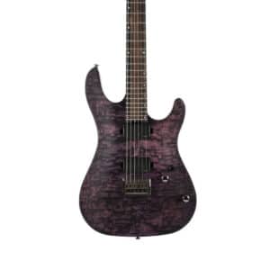 dan guitar dien cort kx500 etched 7