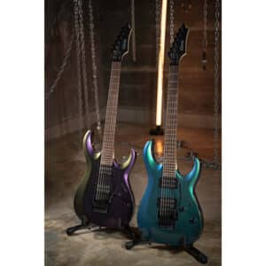 dan guitar dien cort x300 5