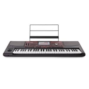 dan organ korg pa700 3
