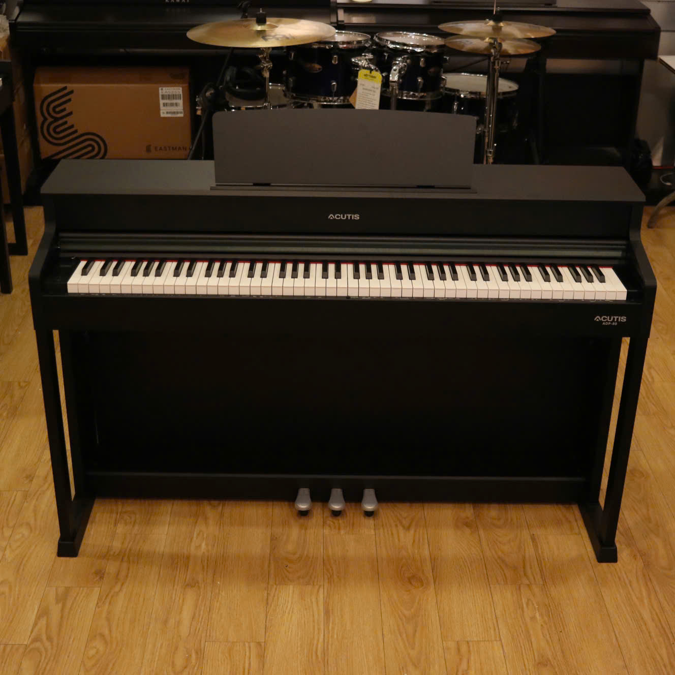 dan piano dien acutis adp 80 88 phim 3