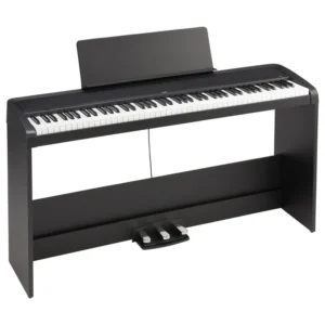 dan piano dien korg b2 plus 3