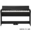 dan piano dien korg c1 air 1