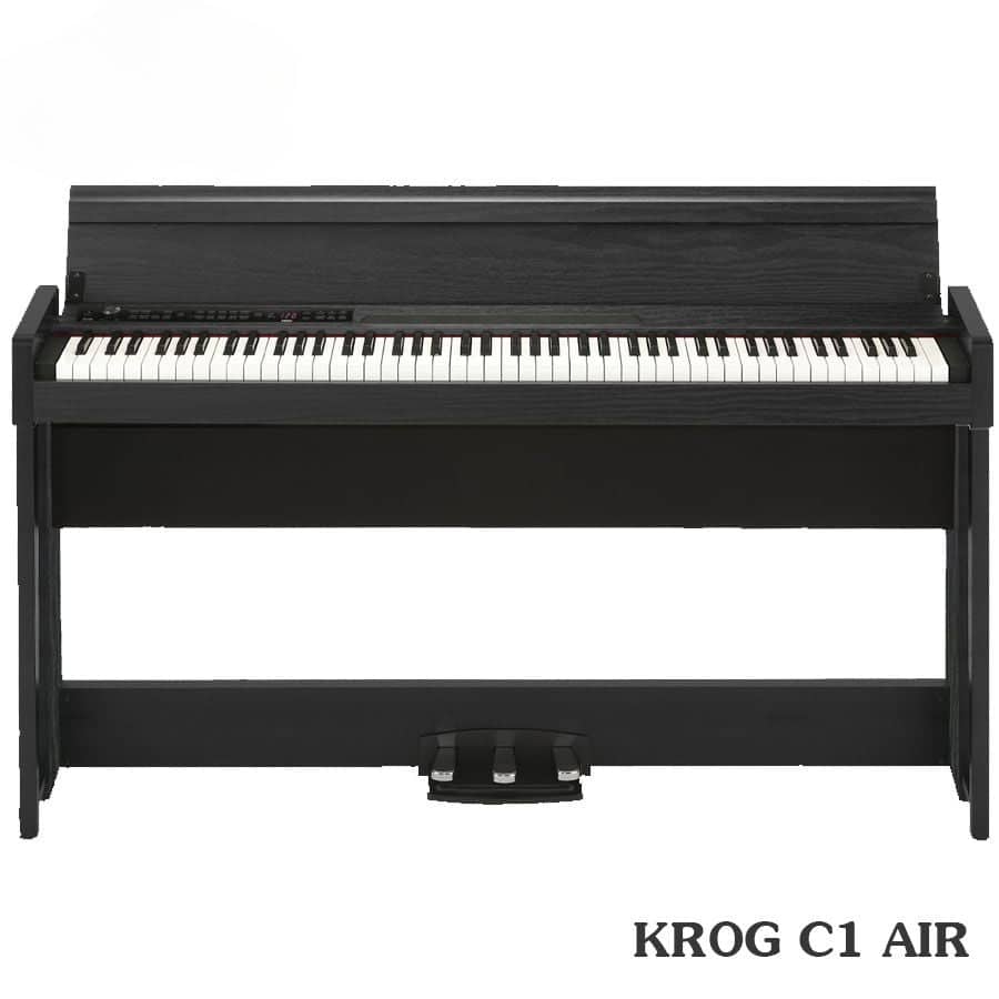 dan piano dien korg c1 air 1