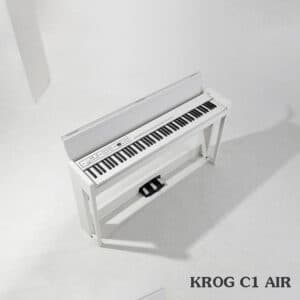 dan piano dien korg c1 air 3