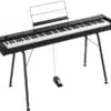 dan piano dien korg d1 3