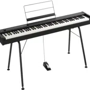 dan piano dien korg d1 3