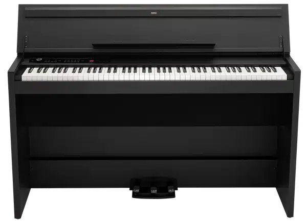 dan piano dien korg e1 air 3